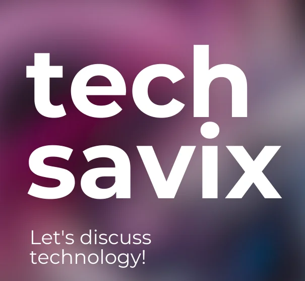 Techsavix