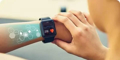 Wearable Health devices 2024