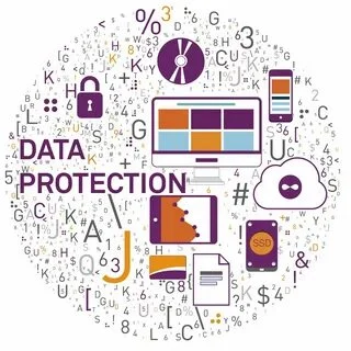 How to protect data online 2024